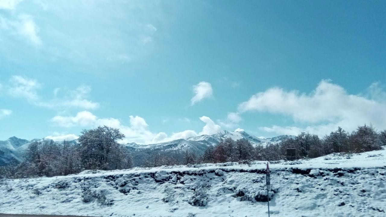 Casa Rural Buron ポサダ・デ・バルデオン エクステリア 写真
